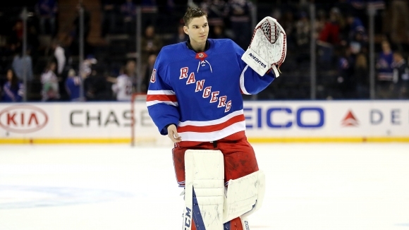 Ню Йорк Рейнджърс трябва да реши сериозен проблем с родения
