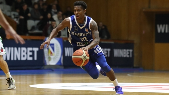 Стягащият сериозна селекция за следващия сезон тим на Рилски спортист