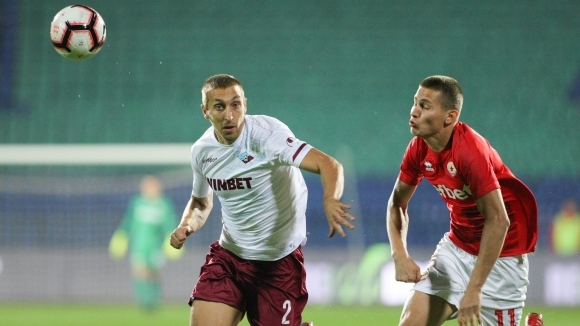 Върховният административен съд остави в сила определение от 4 юни