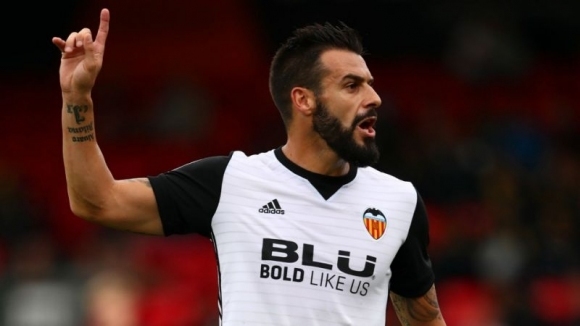Новакът в испанската Ла Лига Кадис привлече опитния нападател Алваро