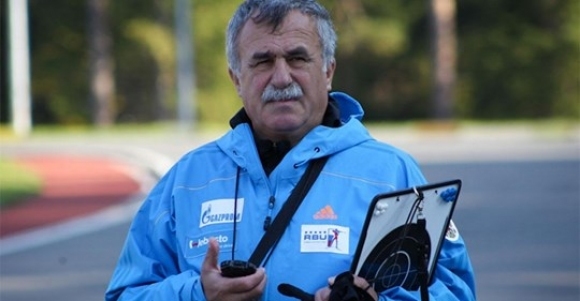 Новият старши треньор на мъжкия национален отбор по биатлон Александър