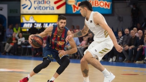 Литовският хегемон Жалгирис Каунас договори трансфера на крилото Патрисио Гарино