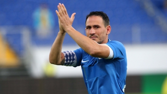 Доскорошният капитан на Левски Живко Миланов може да започне работа