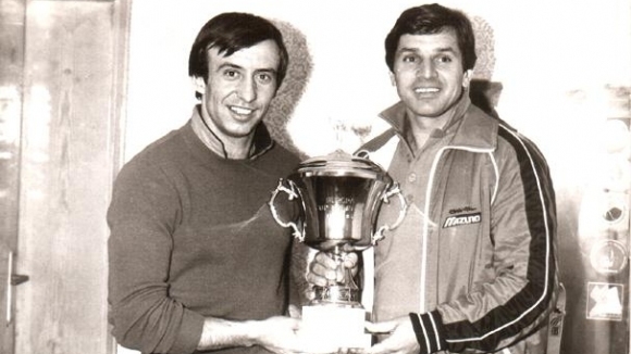 Почина всеотдайният треньор по ски скок Методи Савчов 71 г