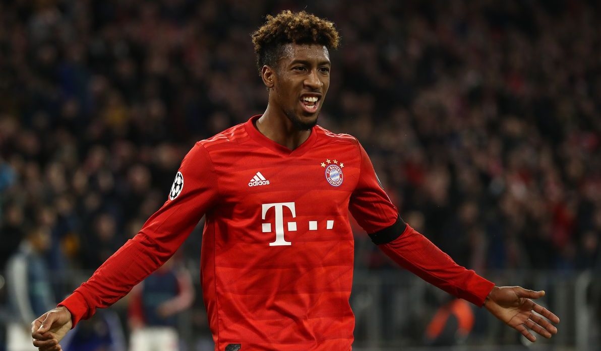 Байерн Мюнхен няма намерение да се разделя с Манчестър Юнайтед