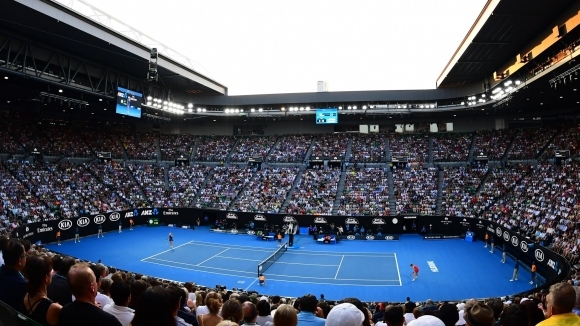 Организаторите на откритото първенство на Австралия по тенис одобриха план