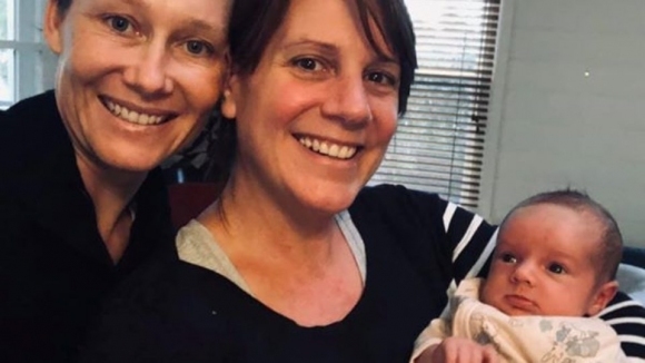 Бившата шампионка от откритото първенство на САЩ Саманта Стоусър ще