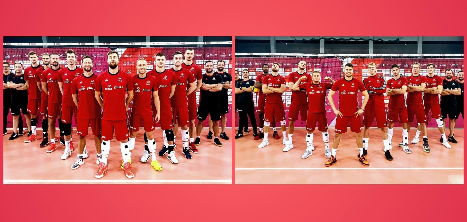 Мъжкият национален отбор на Полша намери алтернатива на пропадналите контроли