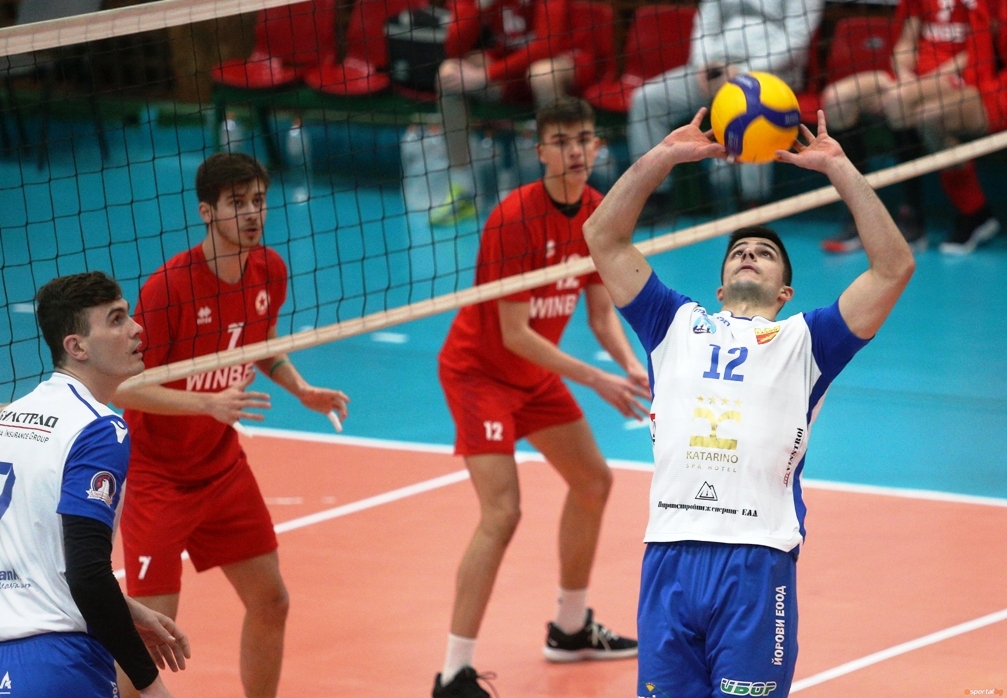 Дунав е на път да си осигури още едно попълнение