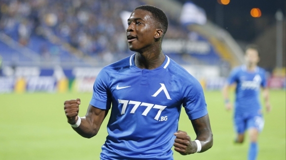 Левски може да финализира изходящ трансфер на звездата си Найджъл