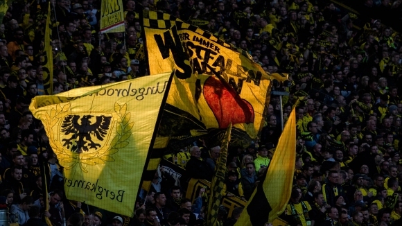 Ръководството на Борусия Дортмунд се надява че от новия сезон