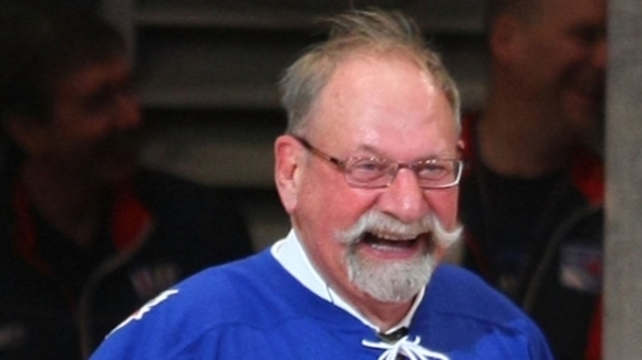 Четирикратният носител на Купа Стенли Еди Шек почина на 83 годишна