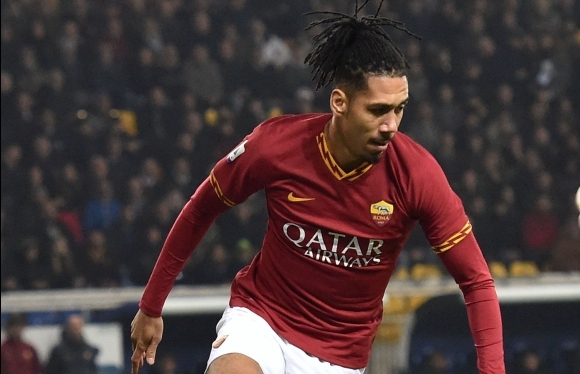 Рома среща трудности в преговорите с Манчестър Юнайтед за постоянен