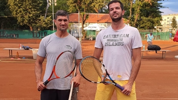 Тенис клуб Раковски и ИТЛ канят приятелите на спорта на