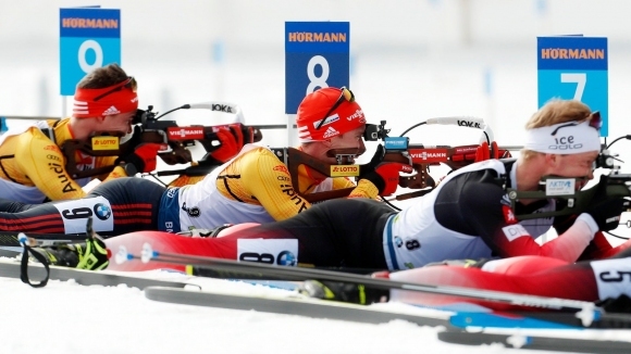 Международният съюз по биатлон ИБУ ще разработи няколко сценария за