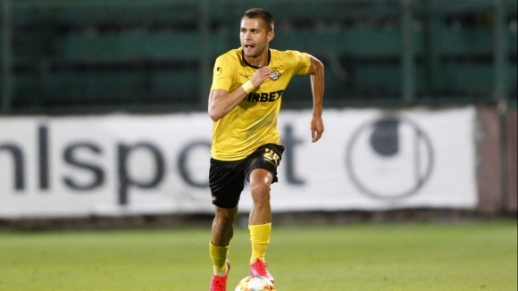 Левски може да намаже от мащабната чистка която предприе Ферарио