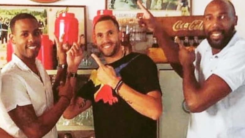 Рекорден брой кубински волейболисти ще има в Италия идния сезон