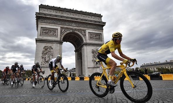 Обиколката на Франция през 2021 година ще започне по рано от