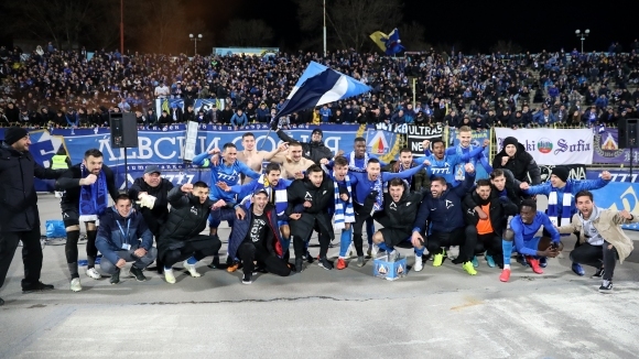 От Тръст Синя България публикуваха отчет за дарителските си кампании