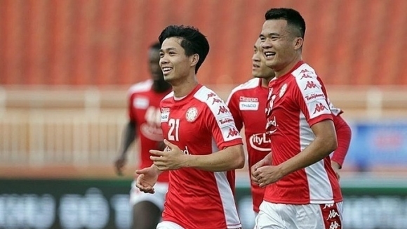 Виетнам беше избран за домакин на двете групи за Купата