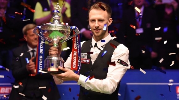 Световното първенство по снукър започва в петък и това дава