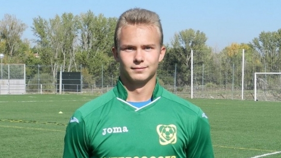 Футболният Ботев (Враца) привлече в състава си руски вратар. Той