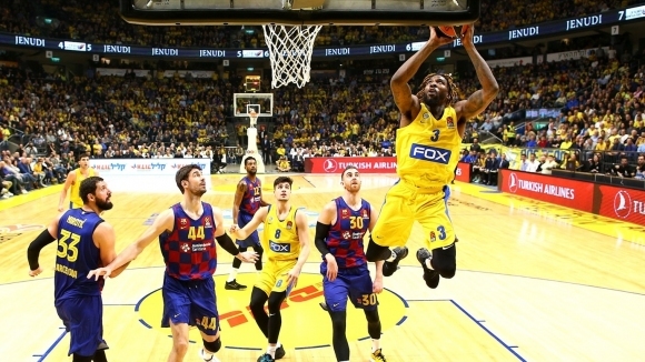 Баскетболният Байерн Мюнхен официализира привличането на четвърто ново попълнение В