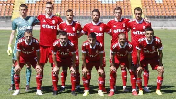 ЦСКА 1948 ще получи купата за шампион на Втора лига