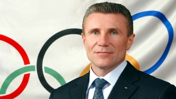 Министърът на младежта и спорта на Украйна Вадим Гутцайт заяви