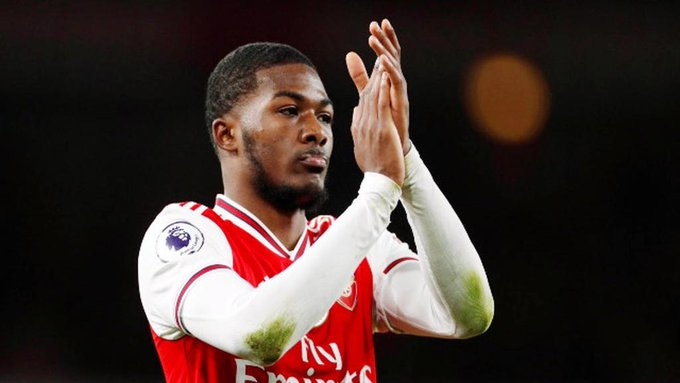 Брайтън се интересува от полузащитника на Арсенал Ейнсли Мейтланд Найлс според