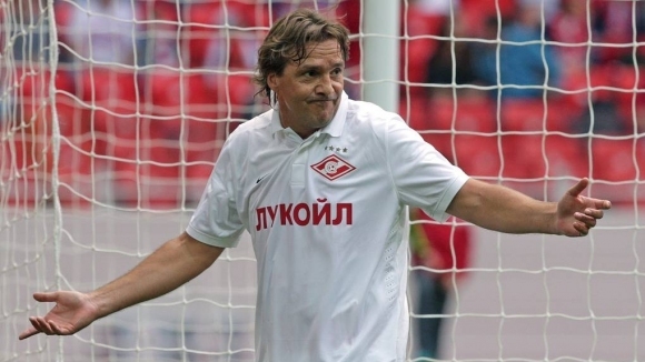 Новакът в руската Висша лига Химки назначи Дмитрий Гунко за