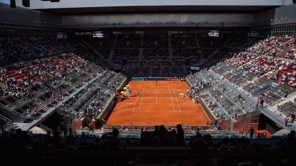 Тенис турнирът от веригата Мастърс в Мадрид може да не