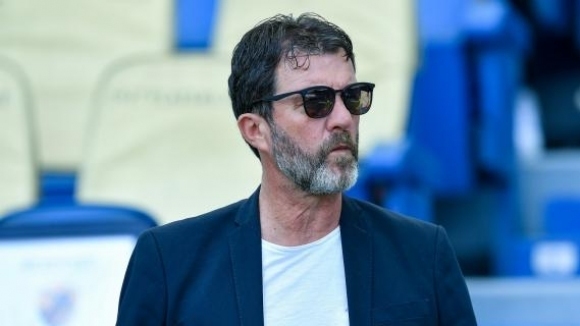 Спортният директор на Каляри Марчело Карли бе освободен от клуба