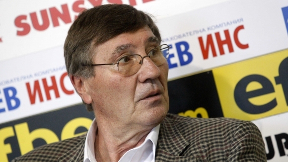 Президентът на Българската федерация по баскетбол Георги Глушков се надява