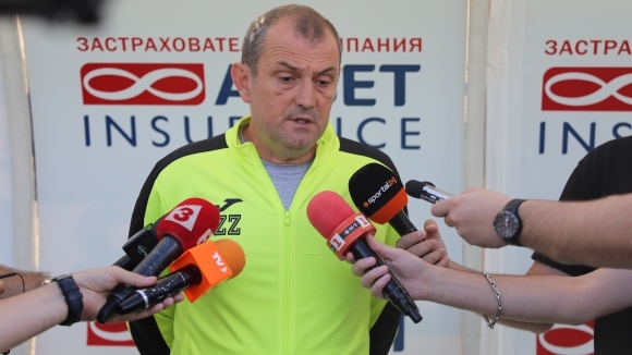 Емил Стоев и Мартин Атанасов са контузени в Славия преди