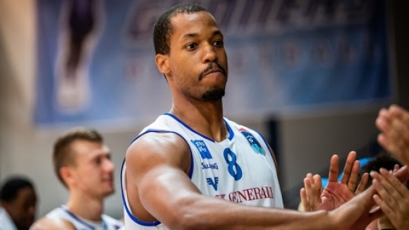 Ямбол привлече трети нов играч за следващия сезон След като