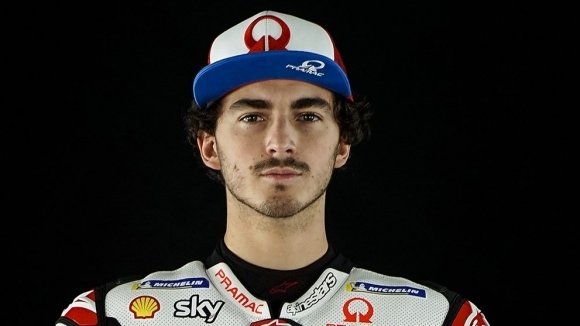 Франческо Баная Италия Pramac Ducati ще пропусне Гран При на