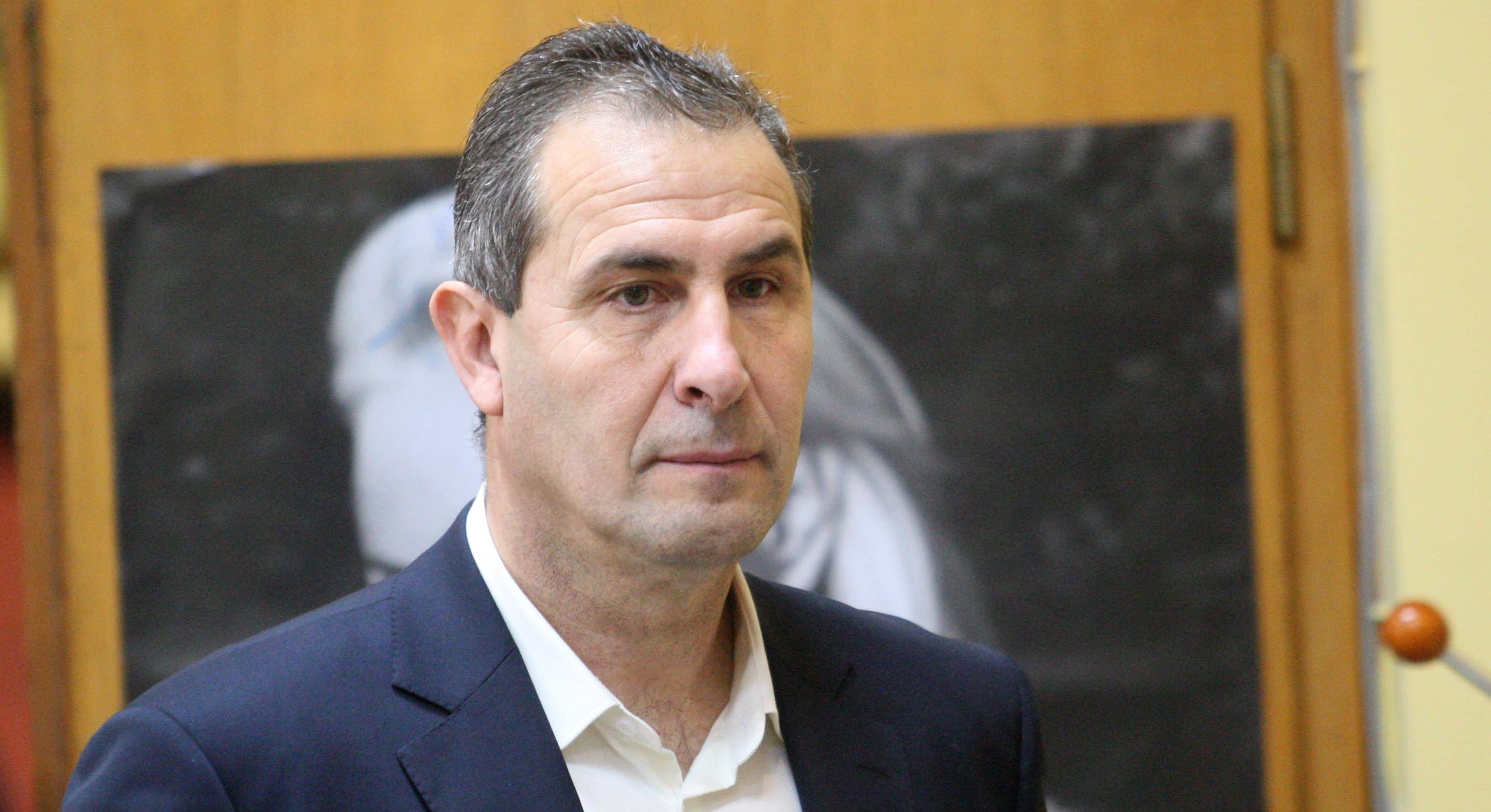 Старши треньорът на Берое Димитър Димитров Херо не е съгласен