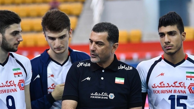 Иранската федерация по волейбол ще назначи за национален селекционер местен