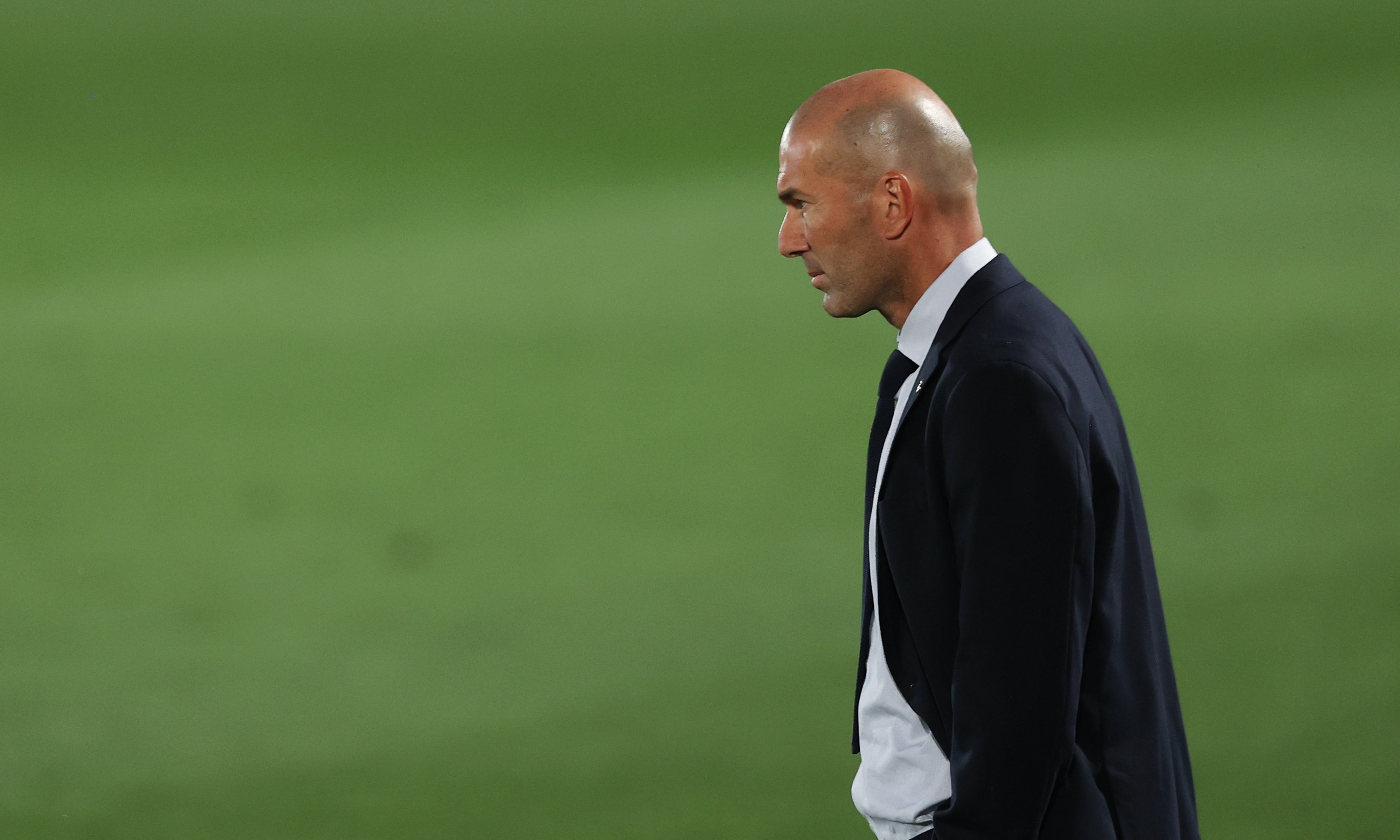 Реал Мадрид ще разчита през новия сезон на младия халф