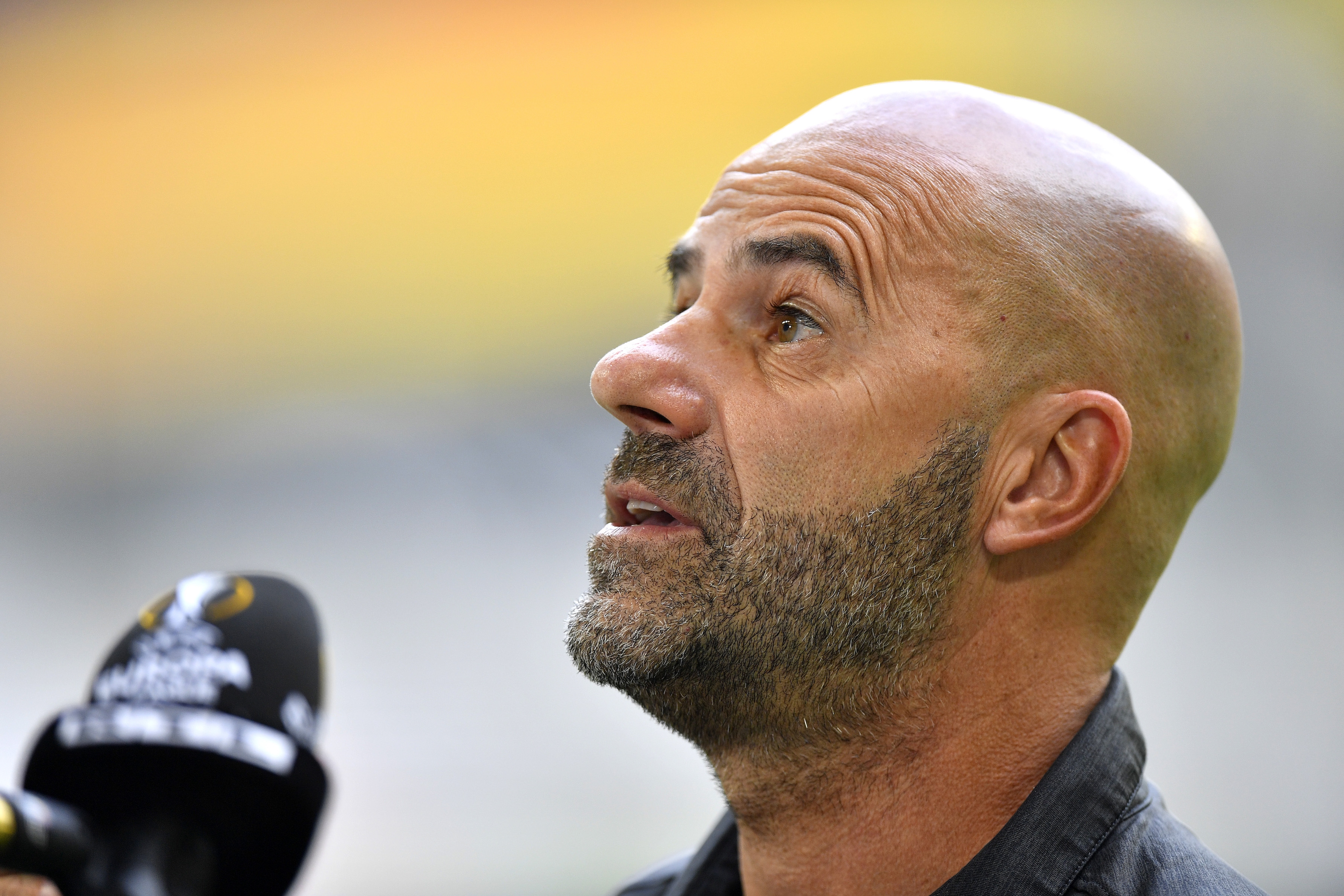 Отпадането на Байер Леверкузен от Лига Европа може би ще