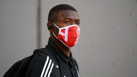 Представители на Байерн Мюнхен ще се срещнат с агента на