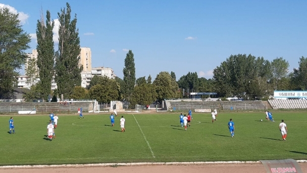 Левски Лом поиска да бъде отложен мача от втория кръг