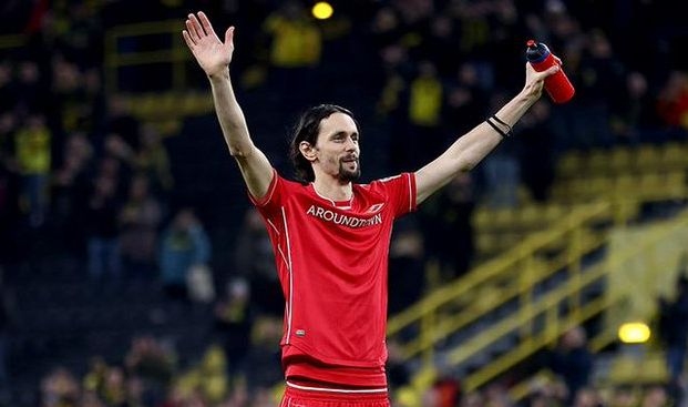 Опитният защитник Невен Суботич напусна лагера на в курорта Бад