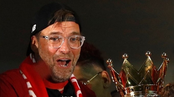 Мениджърът на очаквано бе избран за мениджър на сезона в