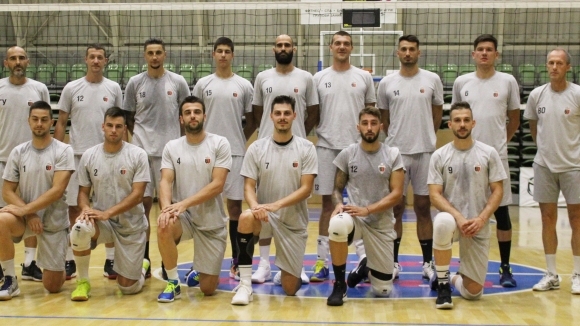 Възроденият волейболен клуб на Локомотив Пловдив се завръща в Суперлигата