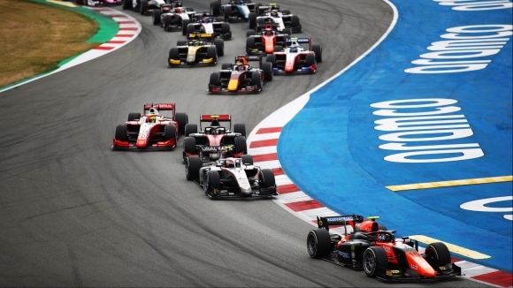 Фелипе Другович записа своята втора победа от началото на сезона