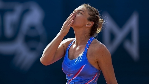 Водачката в схемата Симона Халеп спечели титлата на турнира по