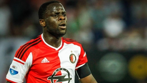 Лудогорец привлече четвърти нов футболист Това е холандецът с ганайски