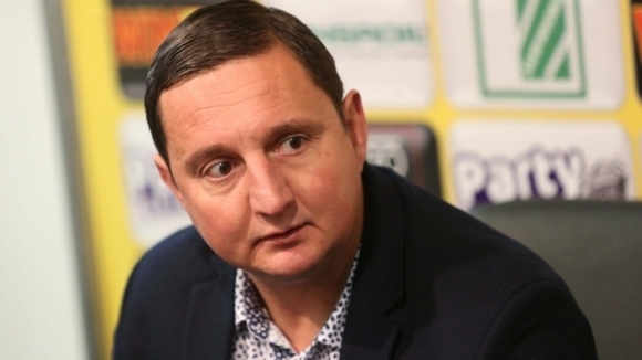 Прокуристът на - Асен Караславов заяви, че бизнесменът Георги Самуилов